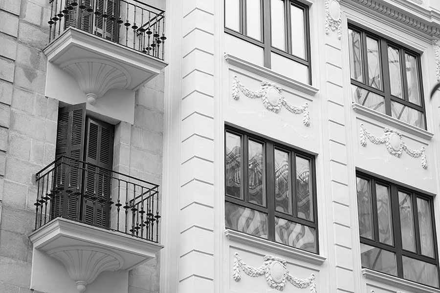 Hotel Arrizul Congress San Sebastián Kültér fotó